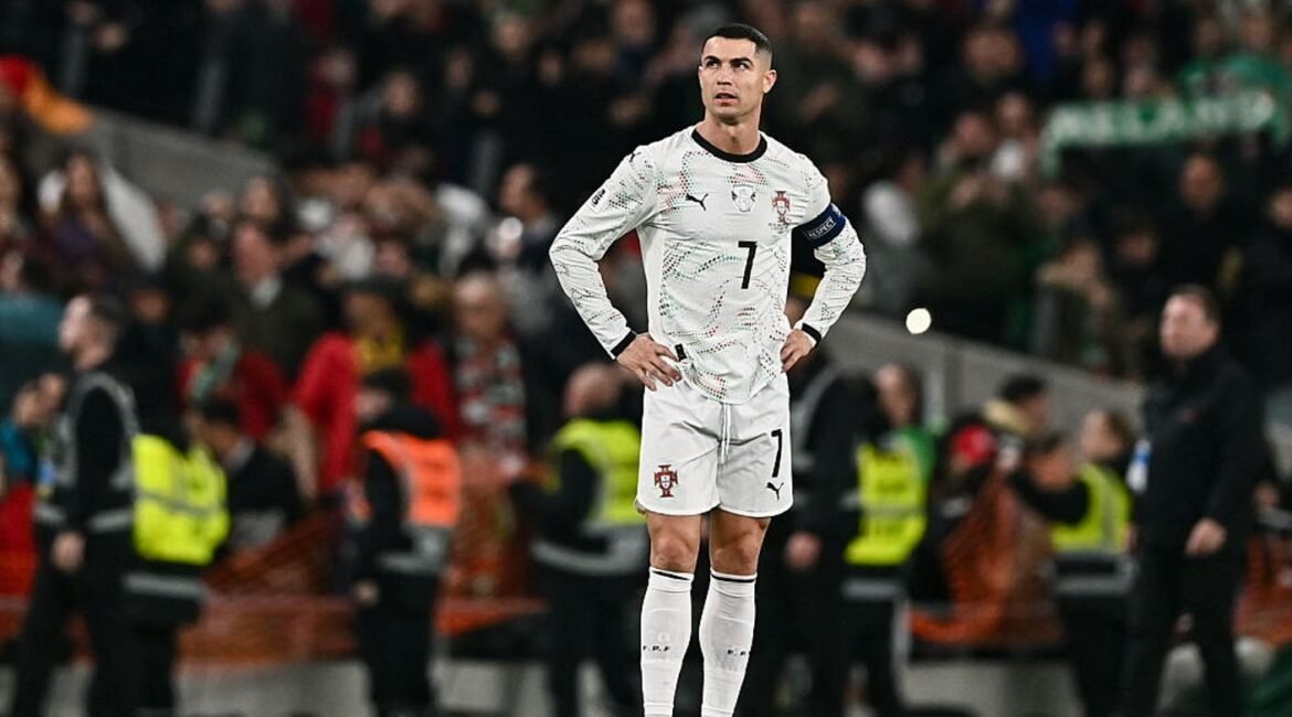 Portugal vs Armenia: How to Watch, Odds, WCQ Preview 3 portugal vs armenia