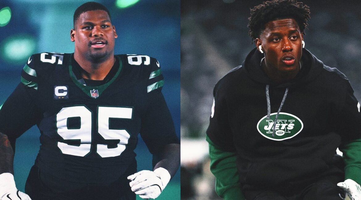 quinnen williams sauce gardner