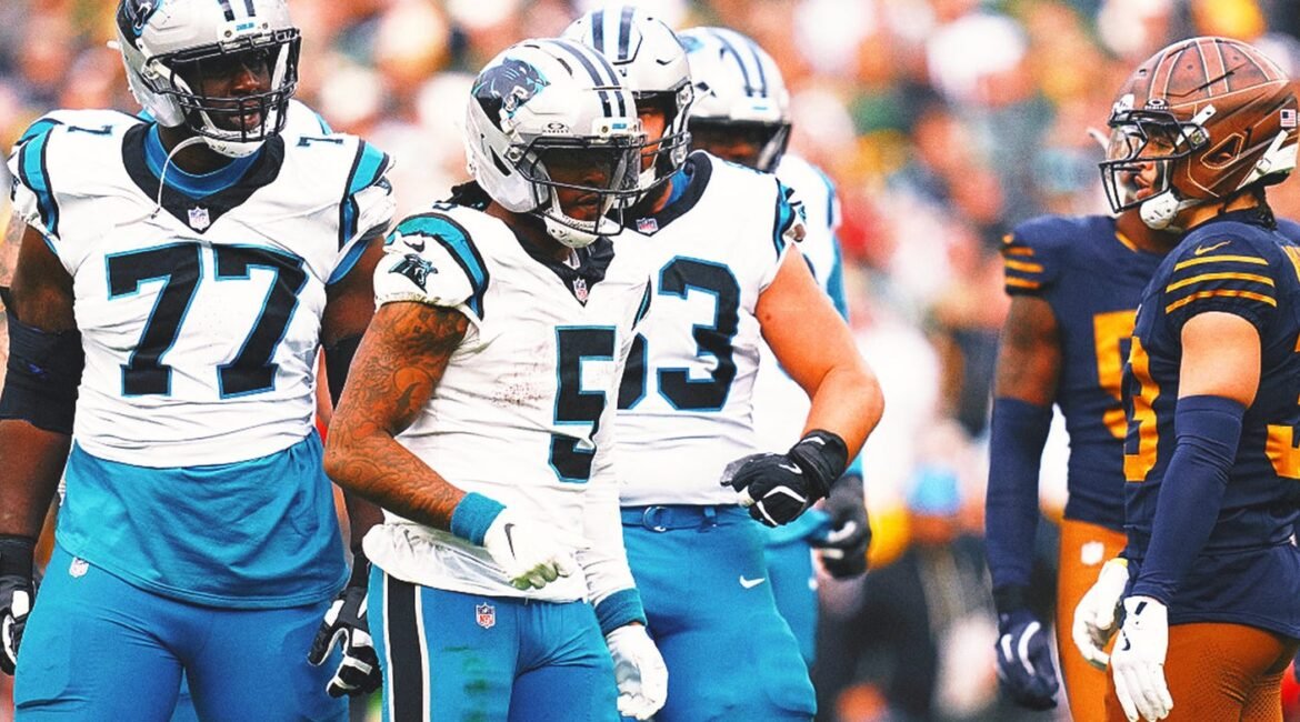 rico dowdle horizontal