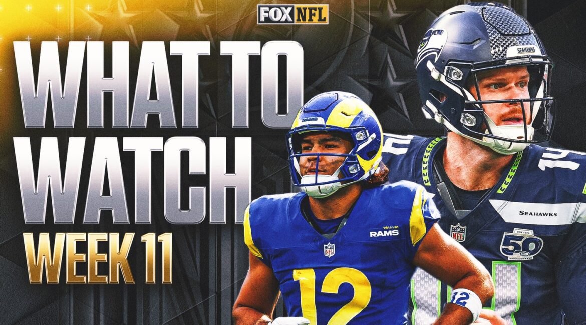 whattowatch nfl