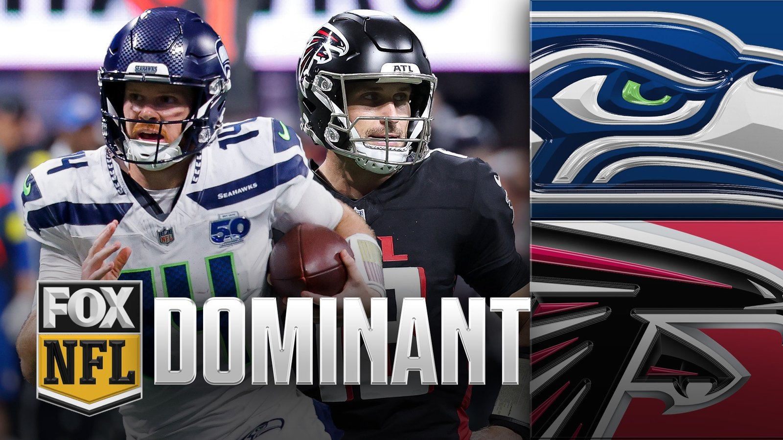 039Loved his decision making039 — Daryl Johnston on Sam Darnolds