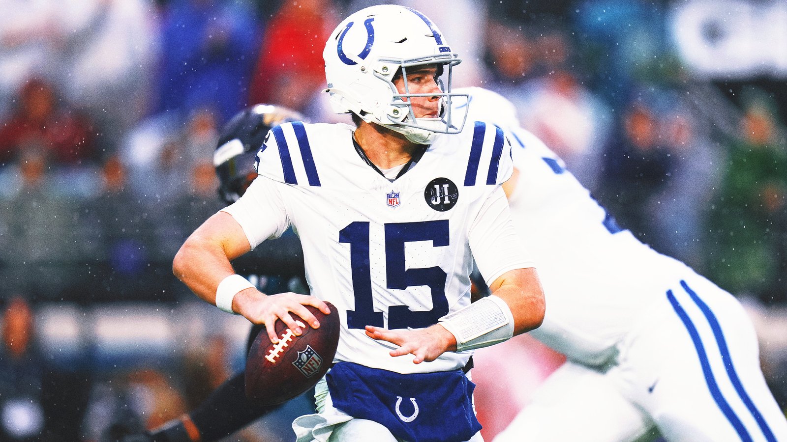 2025 NFL Week 15 Buzz Colts Working Out Retired Philip