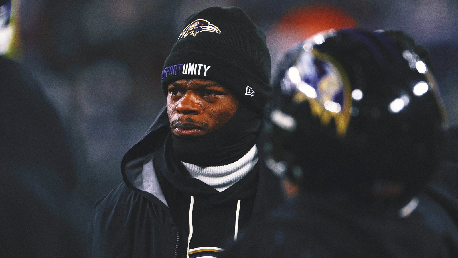 2025 NFL Week 17 Buzz Latest on Lamar Jackson Jordan