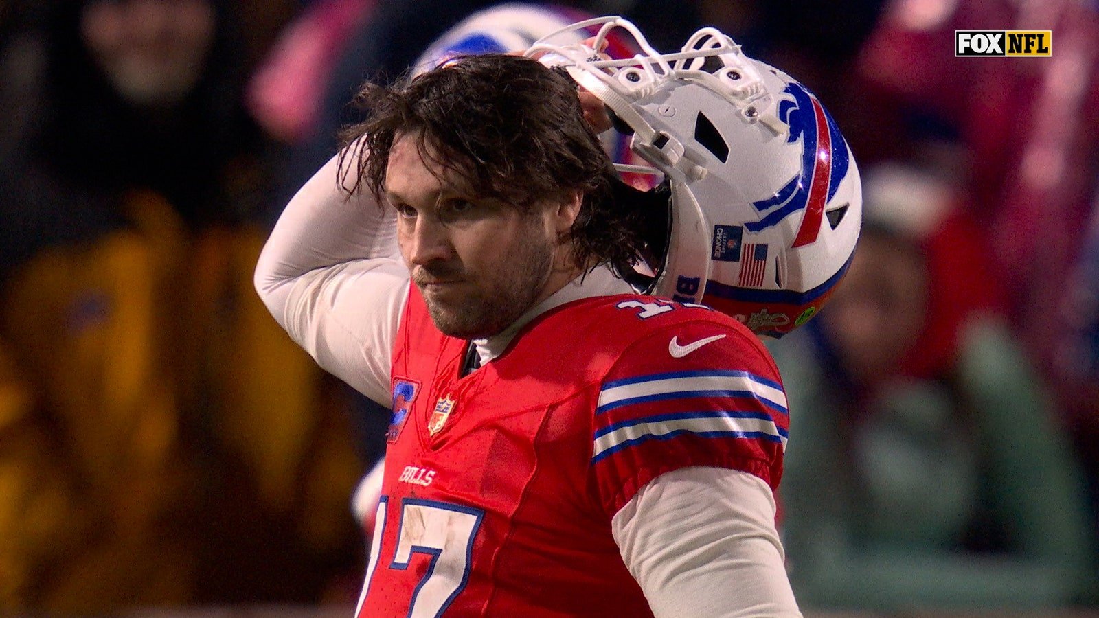 Eagles stop Bills' Two-Point Conversion to Seal Victory