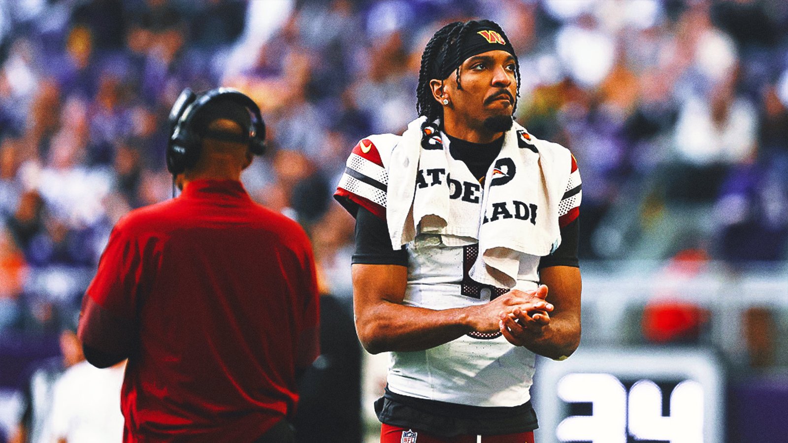 NFL Injury Report Week 15 Commanders Raiders Jets Without Starting