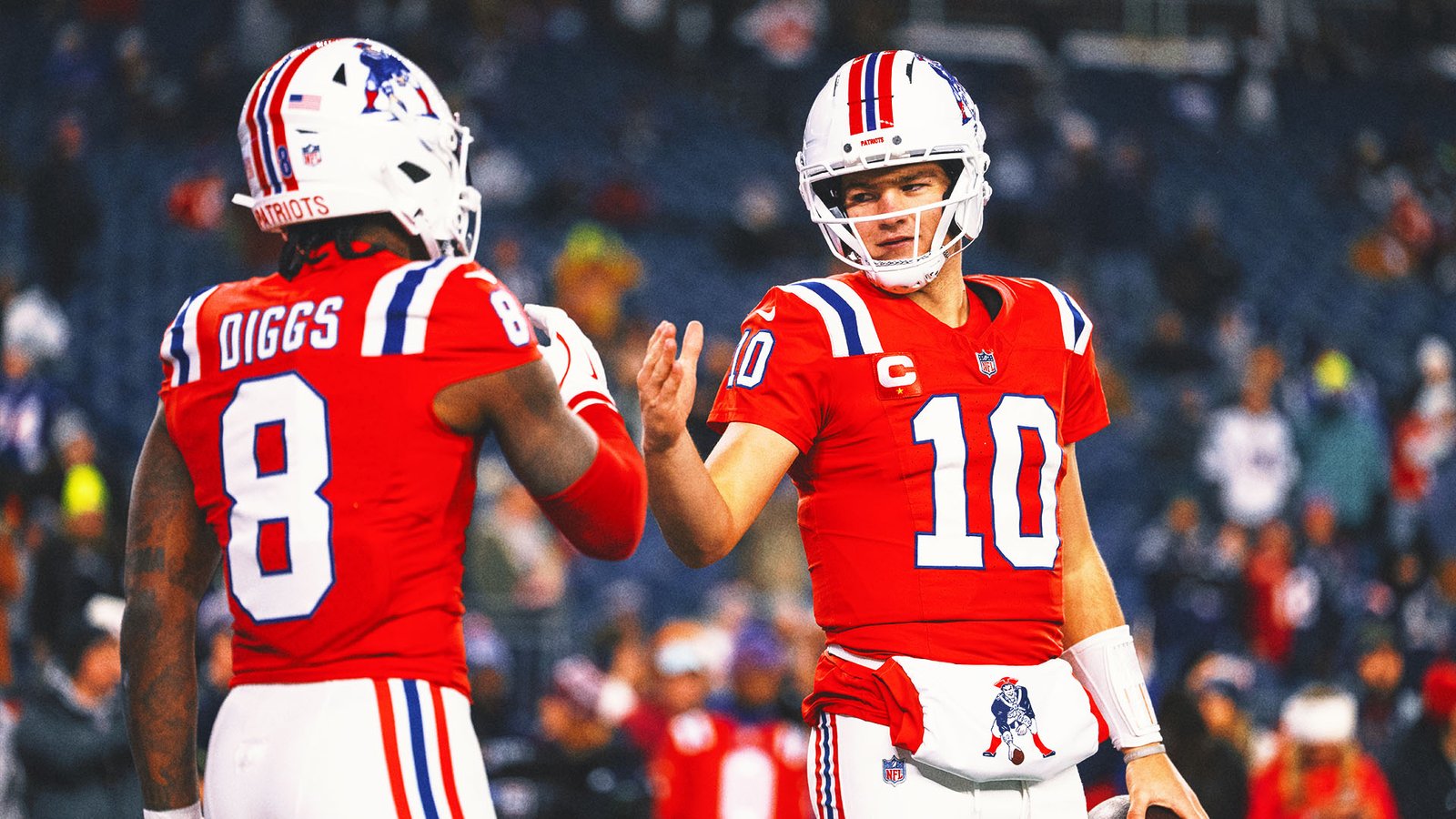 NFL Playoff Scenarios for Week 15 How 3 Teams Can