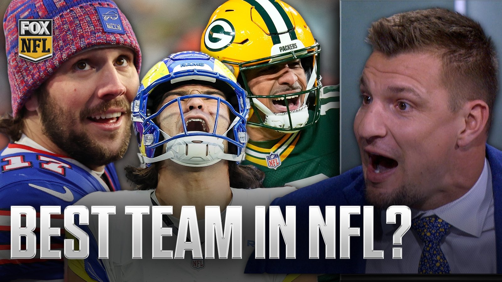 NFL Week 14 Recap Whos the best team in AFC