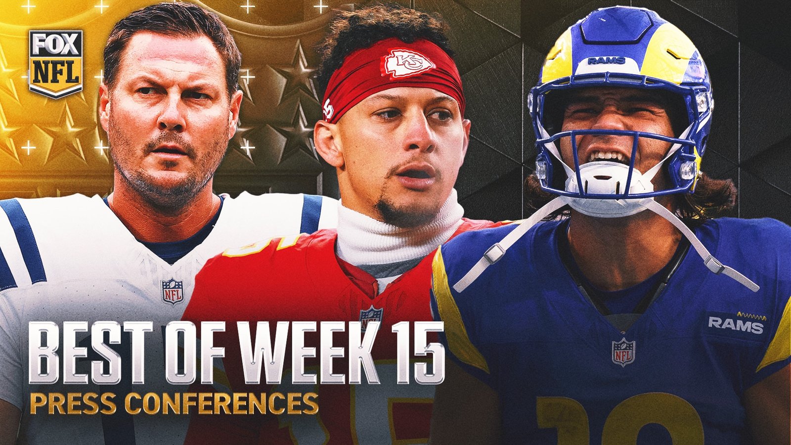 Philip Rivers Return Chiefs Eliminated Rams Clinch Playoffs NFL