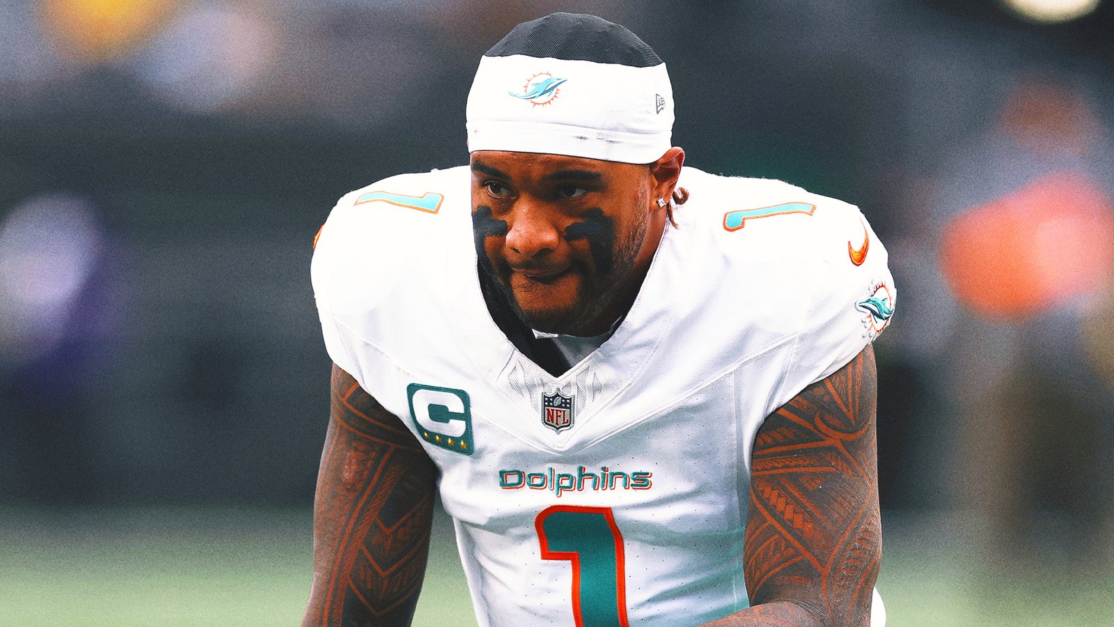 Releasing Benched QB Tua Tagovailoa Would Mean Massive Cap Hit