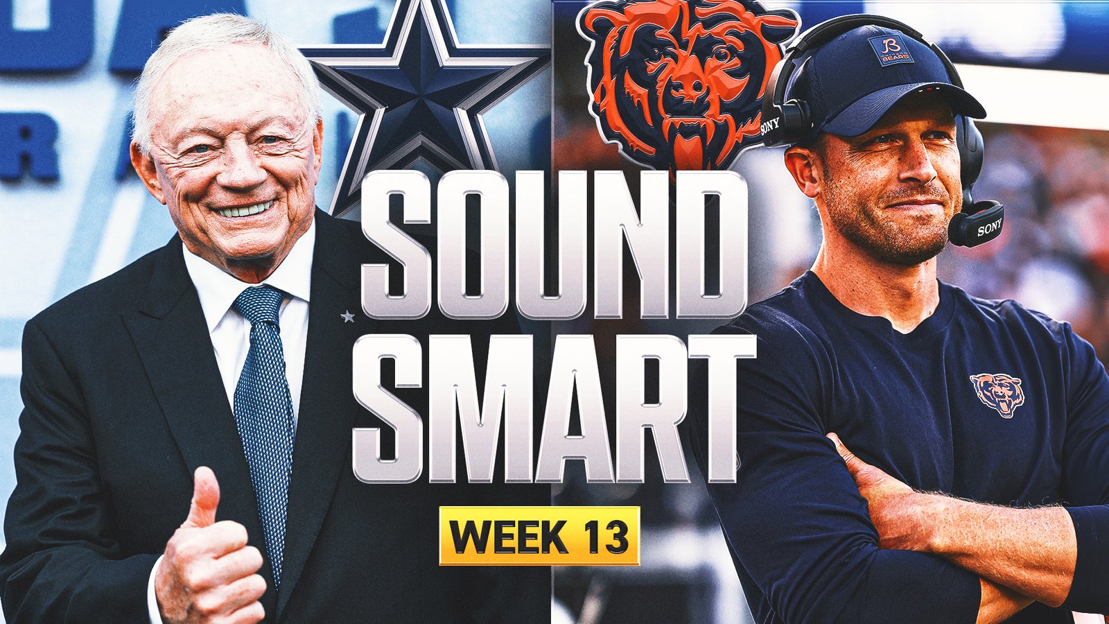Sound Smart 7 Observations from NFL Sunday in Week 13