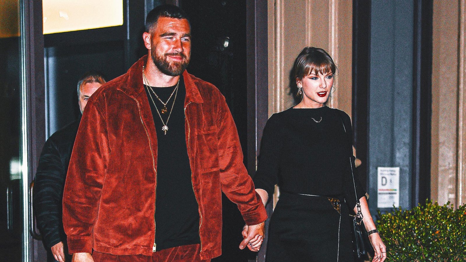 Travis Kelce Taylor Swift To Marry In Rhode Island Wedding