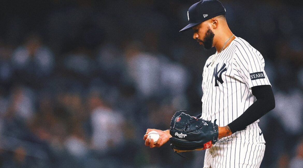 Yankees to Mets: Devin Williams Nears Deal to Switch New York Teams 2 devin williams