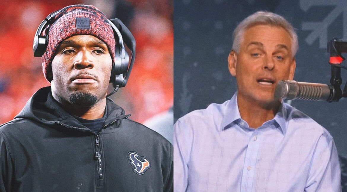 ryans cowherd horizontal