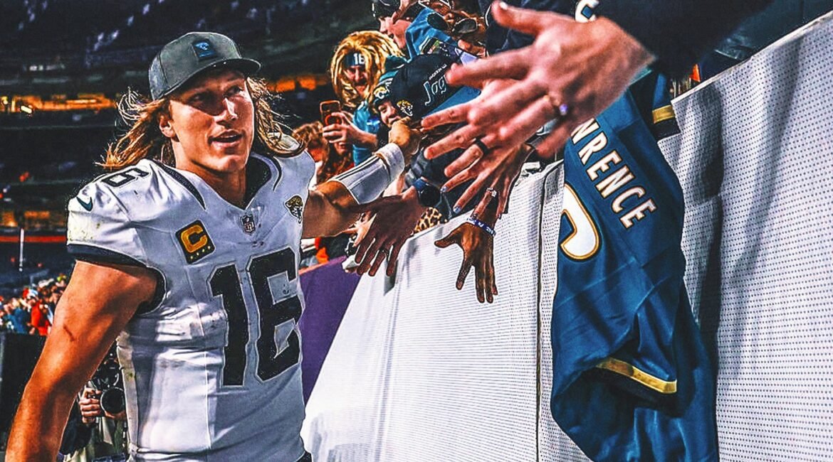 trevor lawrence 16x9 1