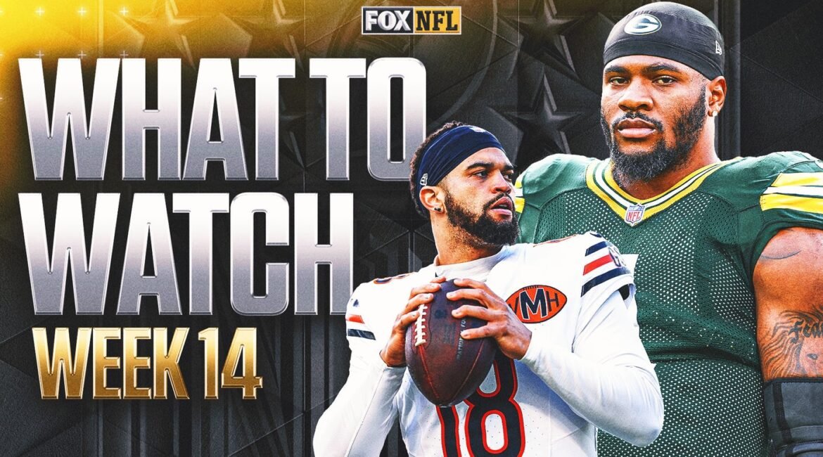 whattowatch nfl 8