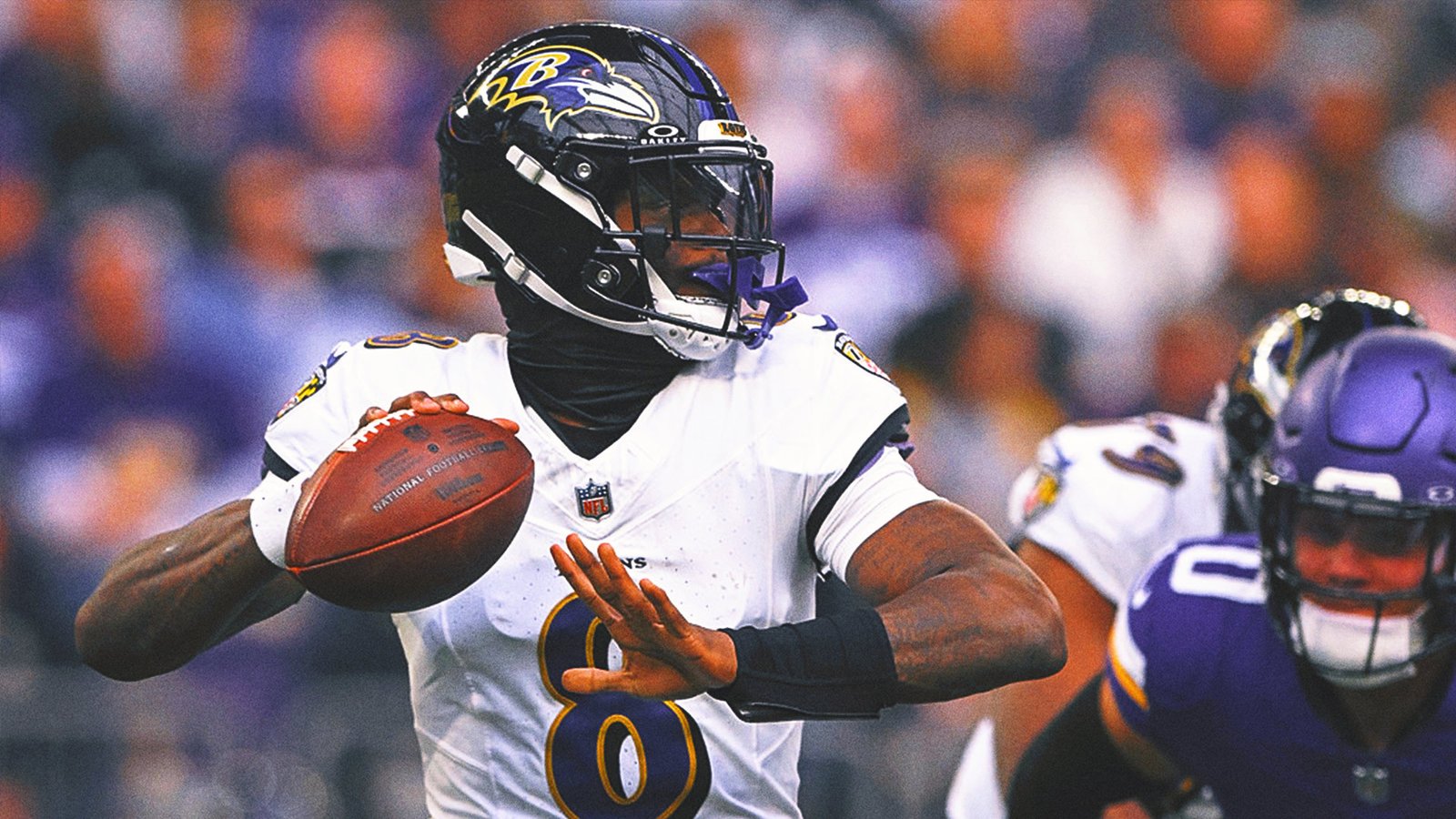 2025 NFL Odds Back Low Scoring Season Finale Between Ravens Steelers