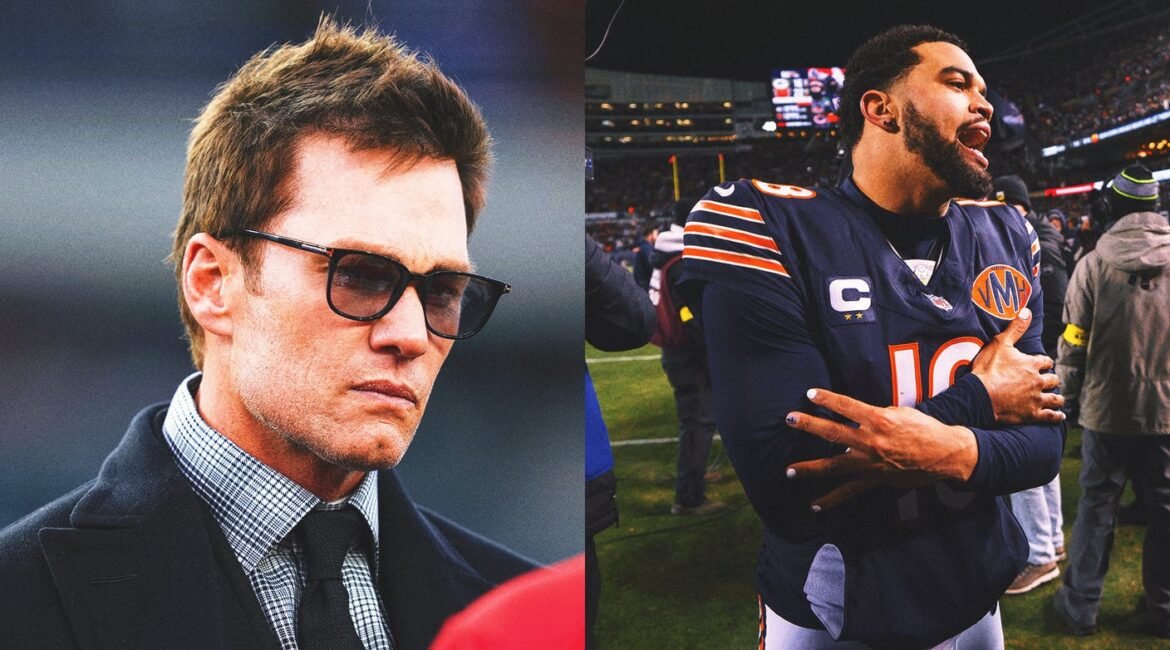 82691ea5 tom brady caleb williams