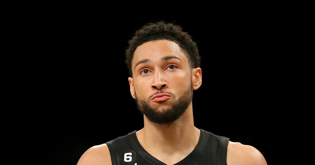 Ben Simmons