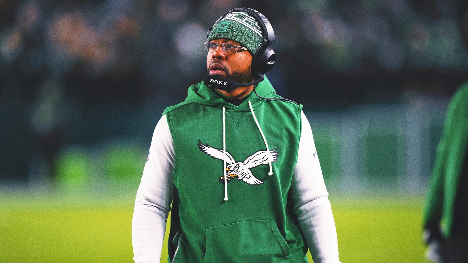 Cowboys Close to Hiring Eagles Christian Parker as Defensive Coordinator 3 Cowboys Close to Hiring Eagles Christian Parker as Defensive Coordinator
