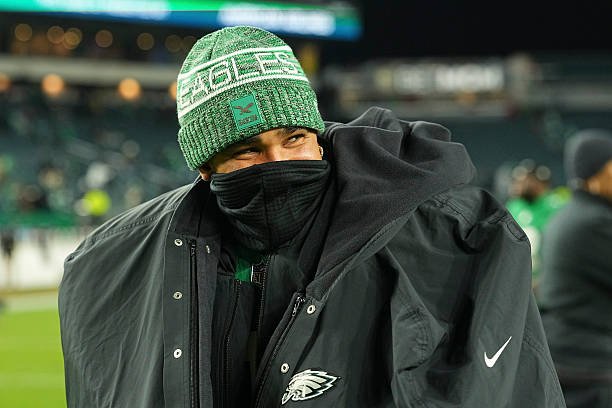 Eagles vs 49ers Prediction Odds Picks for NFC Wild Card