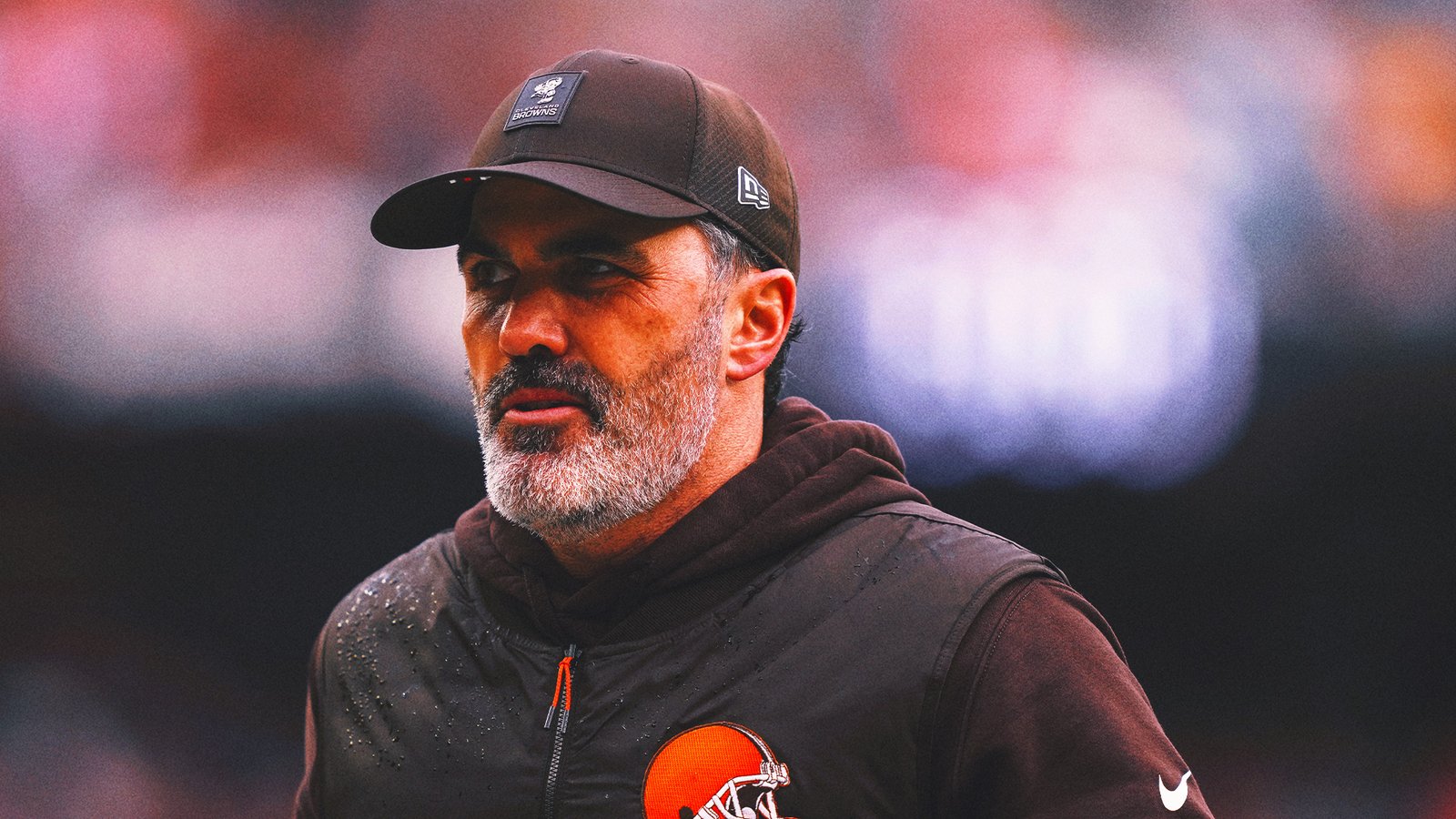 Falcons Next Head Coach Odds Kevin Stefanski Favored Tomlin Long