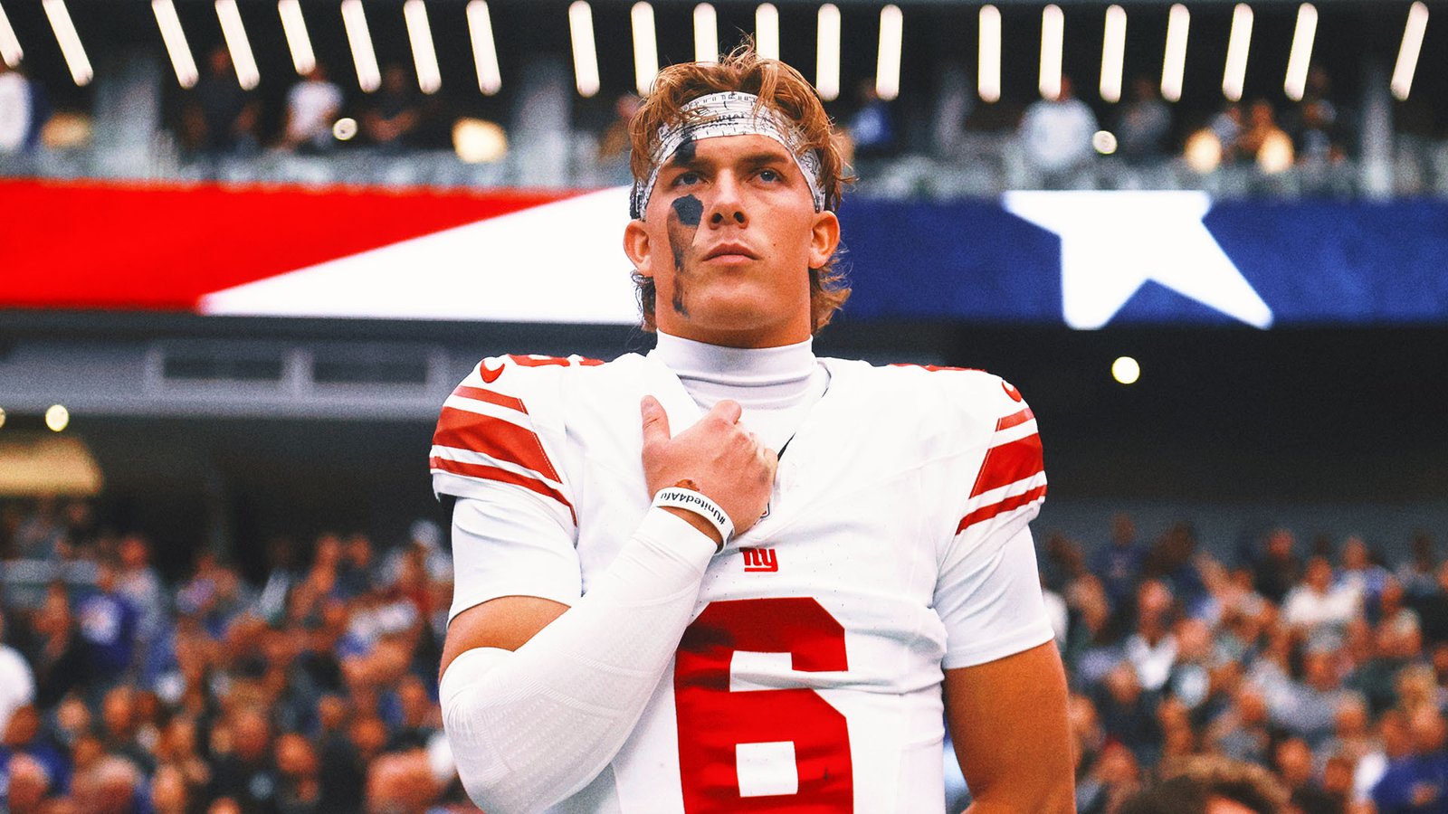 Giants Can Still Get No 1 Draft Pick With Loss