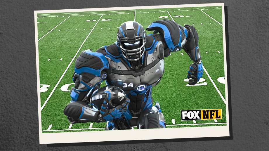 Happy 20th Birthday, Cleatus! A Look at How FOX Mascot Was Born 3 Happy 20th Birthday Cleatus A Look at How FOX Mascot