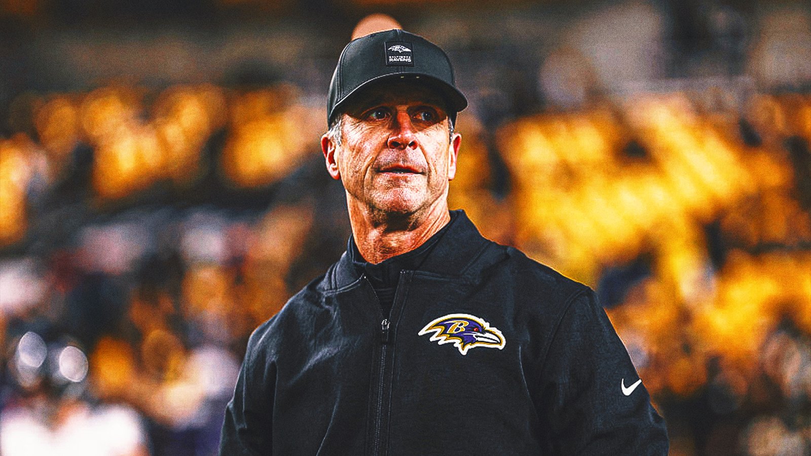 John Harbaugh Next Team Odds Who Will Hire Ex Ravens Coach