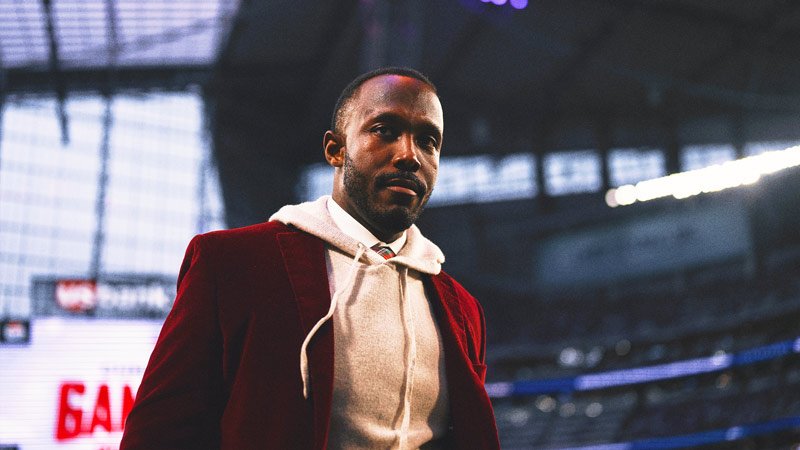 Minnesota Vikings Fire GM Kwesi Adofo Mensah After Missing Playoffs