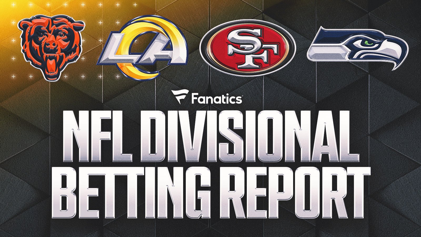 NFL Divisional Round Report Bears Action Becoming Unprecedented