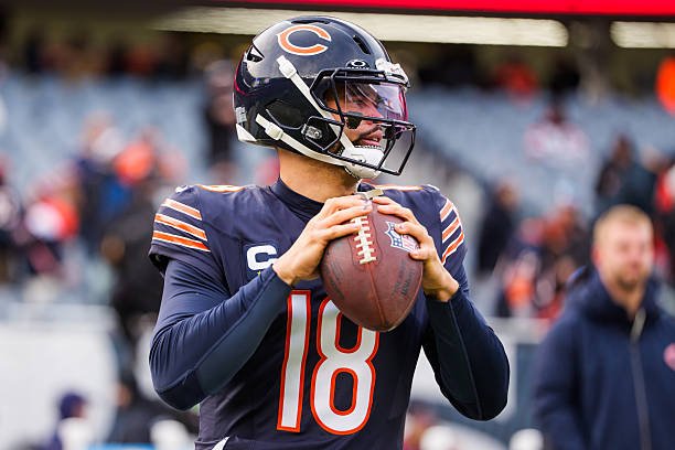 Packers vs Bears Prediction Odds Picks for NFL Wild Card