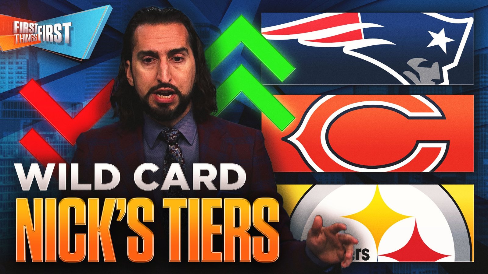 Patriots are 039wildly impressive wholly untested039 frightening Bears 49ers are