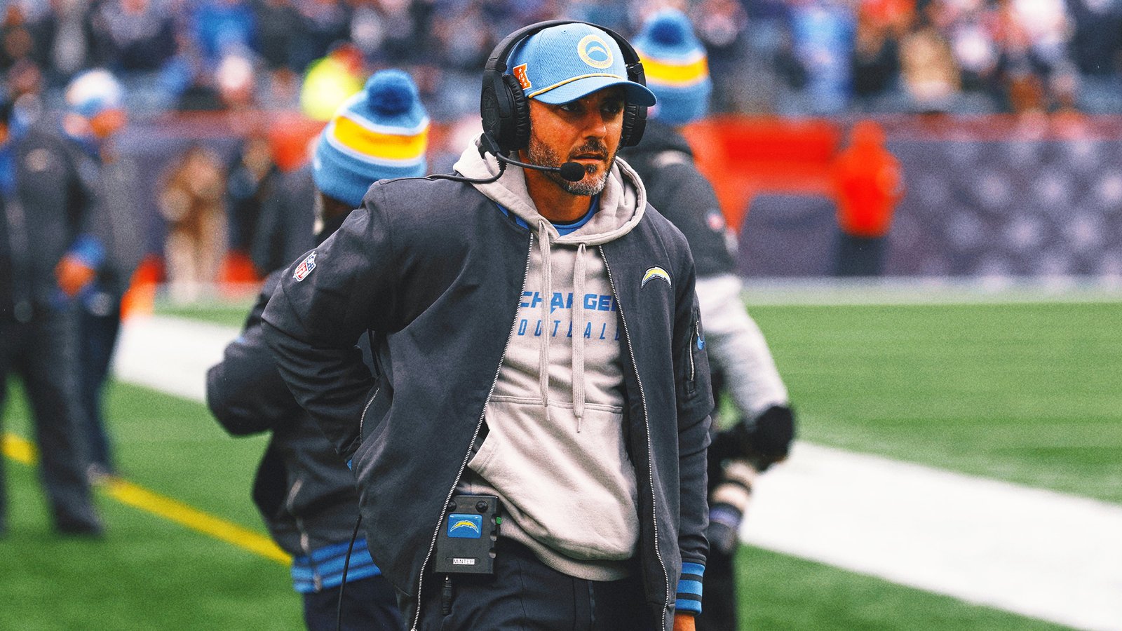 Ravens Find John Harbaugh Successor, Hiring Chargers DC Jesse Minter as Next HC 3 Ravens Find John Harbaugh Successor Hiring Chargers DC Jesse Minter