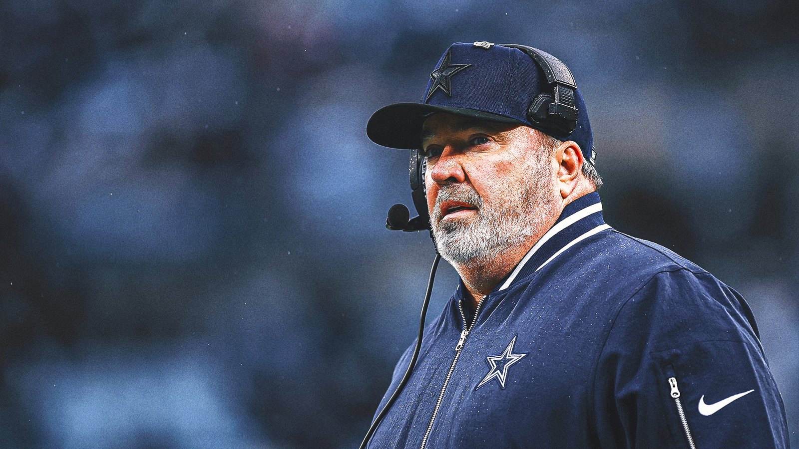 Steelers Reportedly Hiring Former Cowboys Head Coach Mike McCarthy as HC 3 Steelers Reportedly Hiring Former Cowboys Head Coach Mike McCarthy as