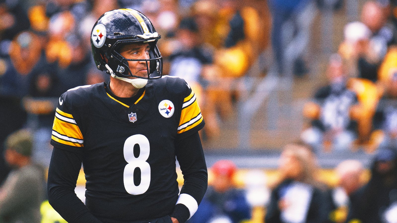 Steelers Reportedly More Than Open to an Aaron Rodgers Return