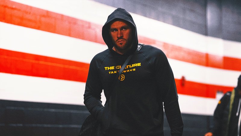 Steelers TJ Watt Ready for AFC North Clash vs Ravens