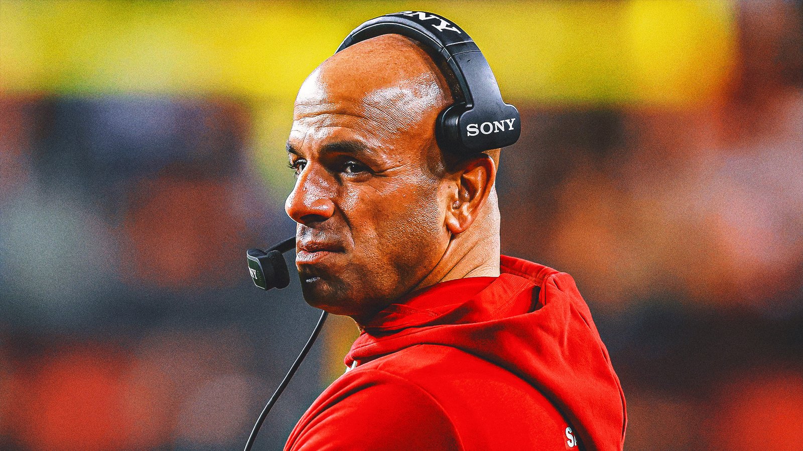 Titans Reportedly Set To Hire 49ers DC Robert Saleh As