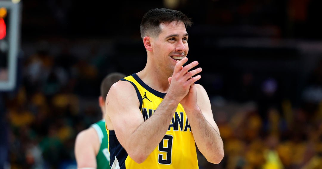 USA TODAY TJ McConnell