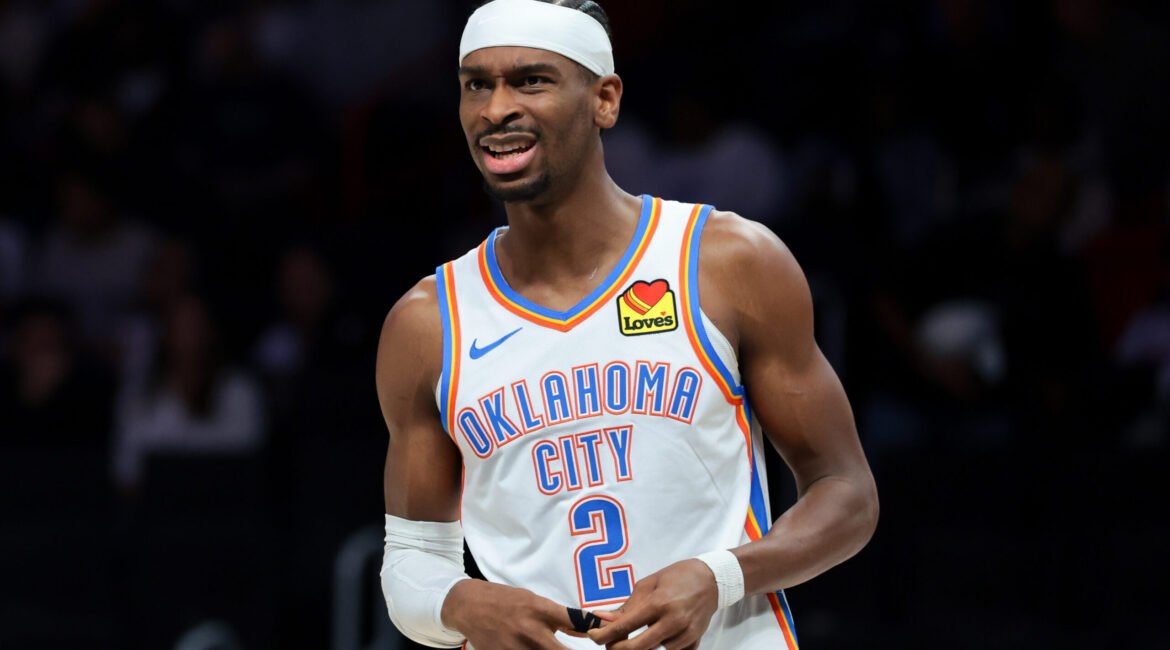 Shai Gilgeous-Alexander Isn’t Protected – Quite the Opposite: Van Gundy’s Analysis 1 USATSI 28033613 scaled