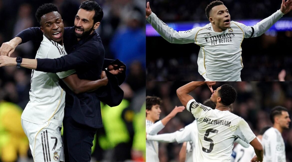 Vinicius20Mbappe20Bellingham20Real20Madrid20GFX