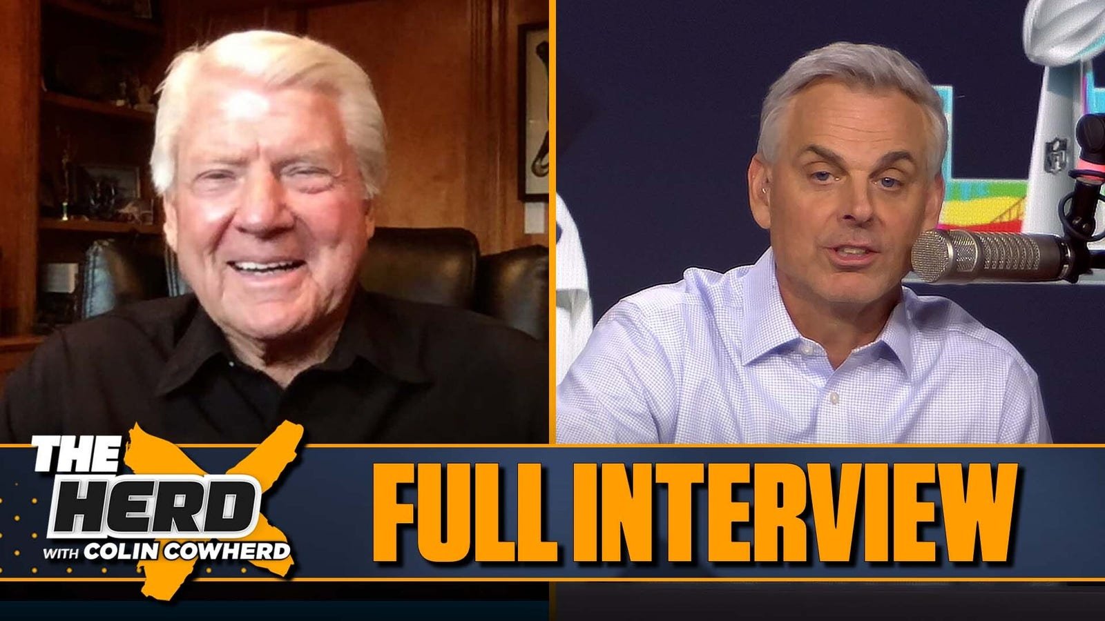 Jimmy Johnson on Bill Belichick not making the Hall of Fame, Miami 