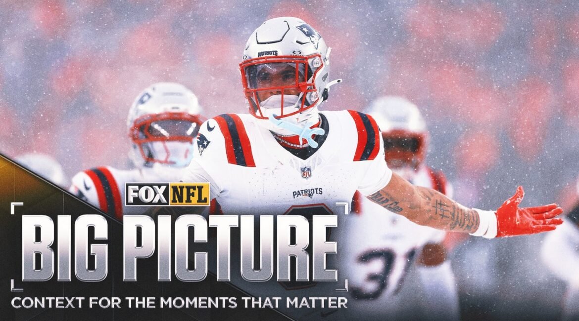 christian gonzalez big picture