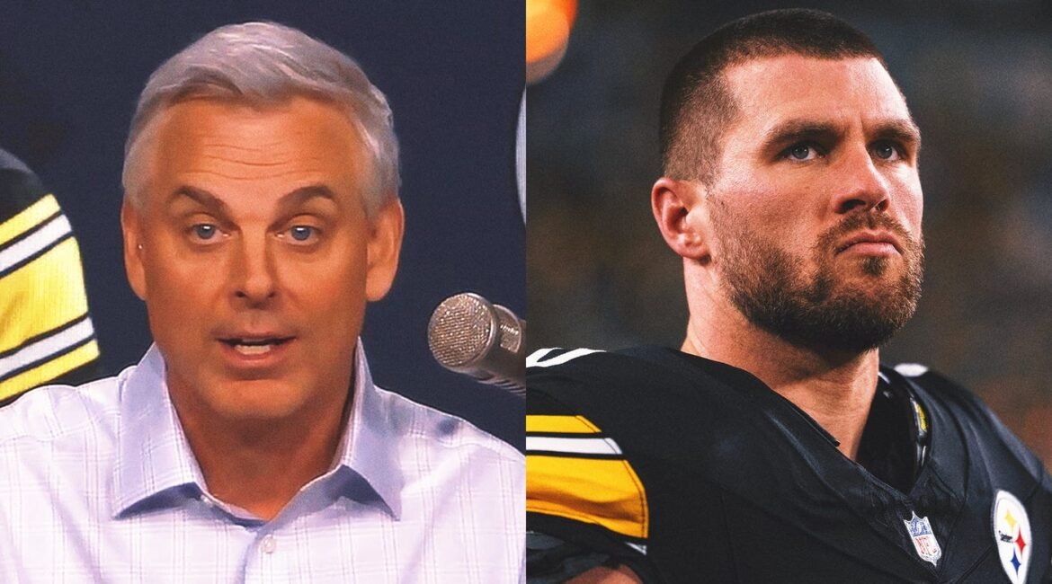 colin cowherd tj watt