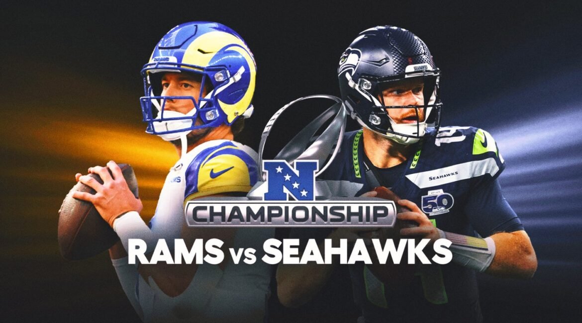 FOX Super 6 Contest: Chris 'The Bear' Fallica's NFL Conference Title Predictions 1 s6123