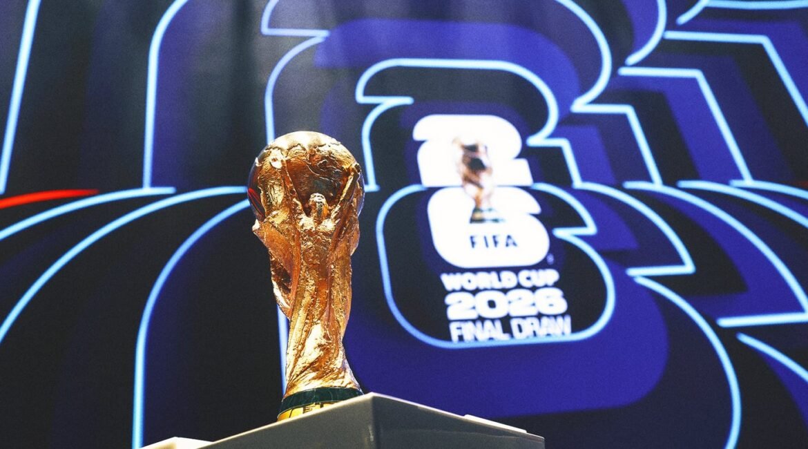 2026 World Cup Schedule: All Games, Dates, Matchups and How To Watch 2 worldcup
