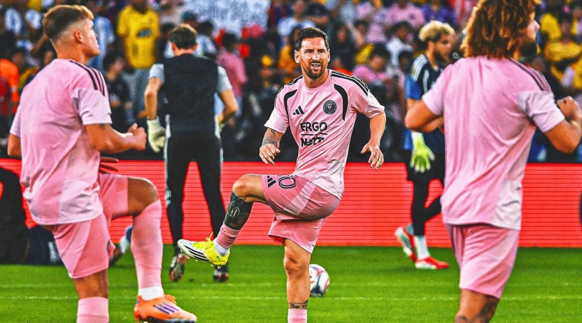 Lionel Messi Questionable For Inter Miami's MLS Season Opener With Strained Hamstring 2 007afcd6 messi1