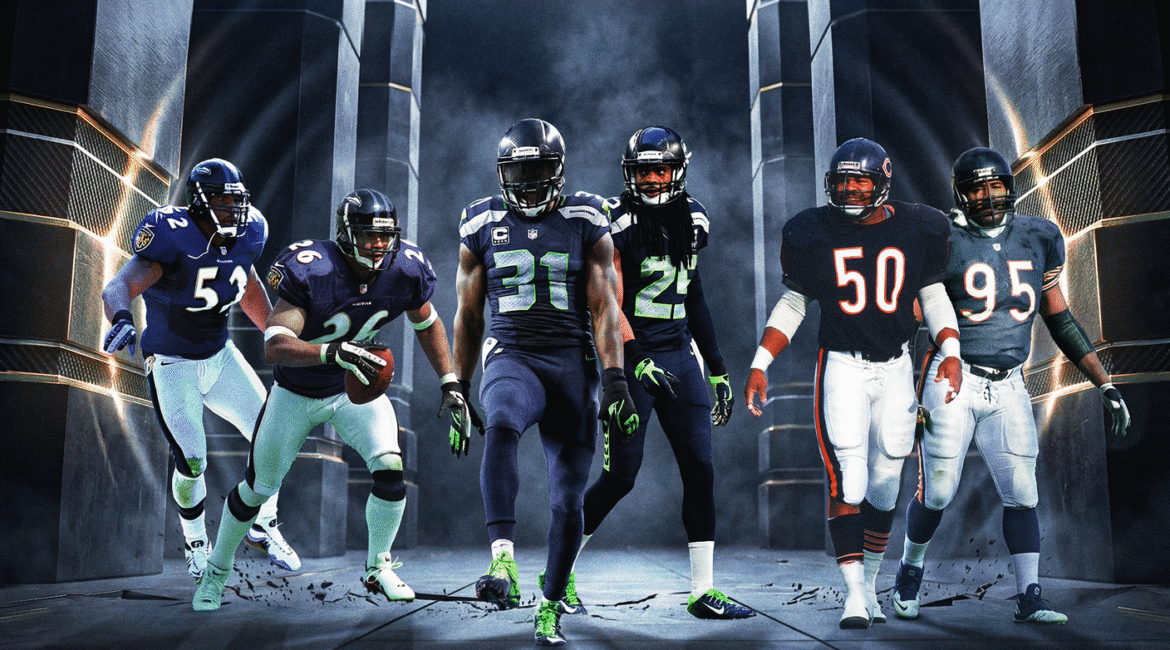 Ranking the 9 Greatest Defenses in Super Bowl History 1 1.30 ranking superbowl defenses 16x9 1