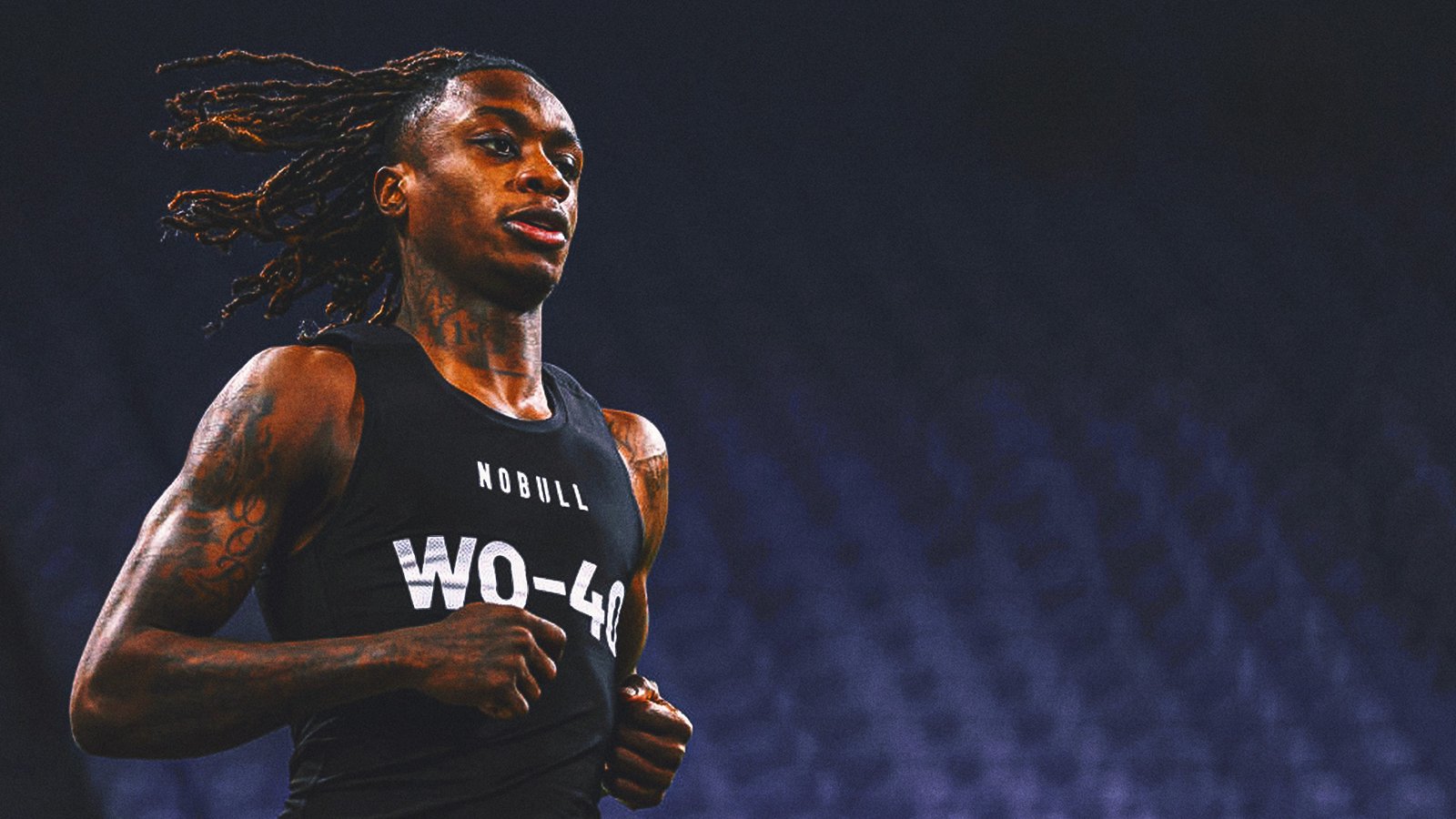 2026 NFL Combine Odds: Will 40-Yard Dash Record be Broken? 3 2026 NFL Combine Odds Will 40 Yard Dash Record be Broken