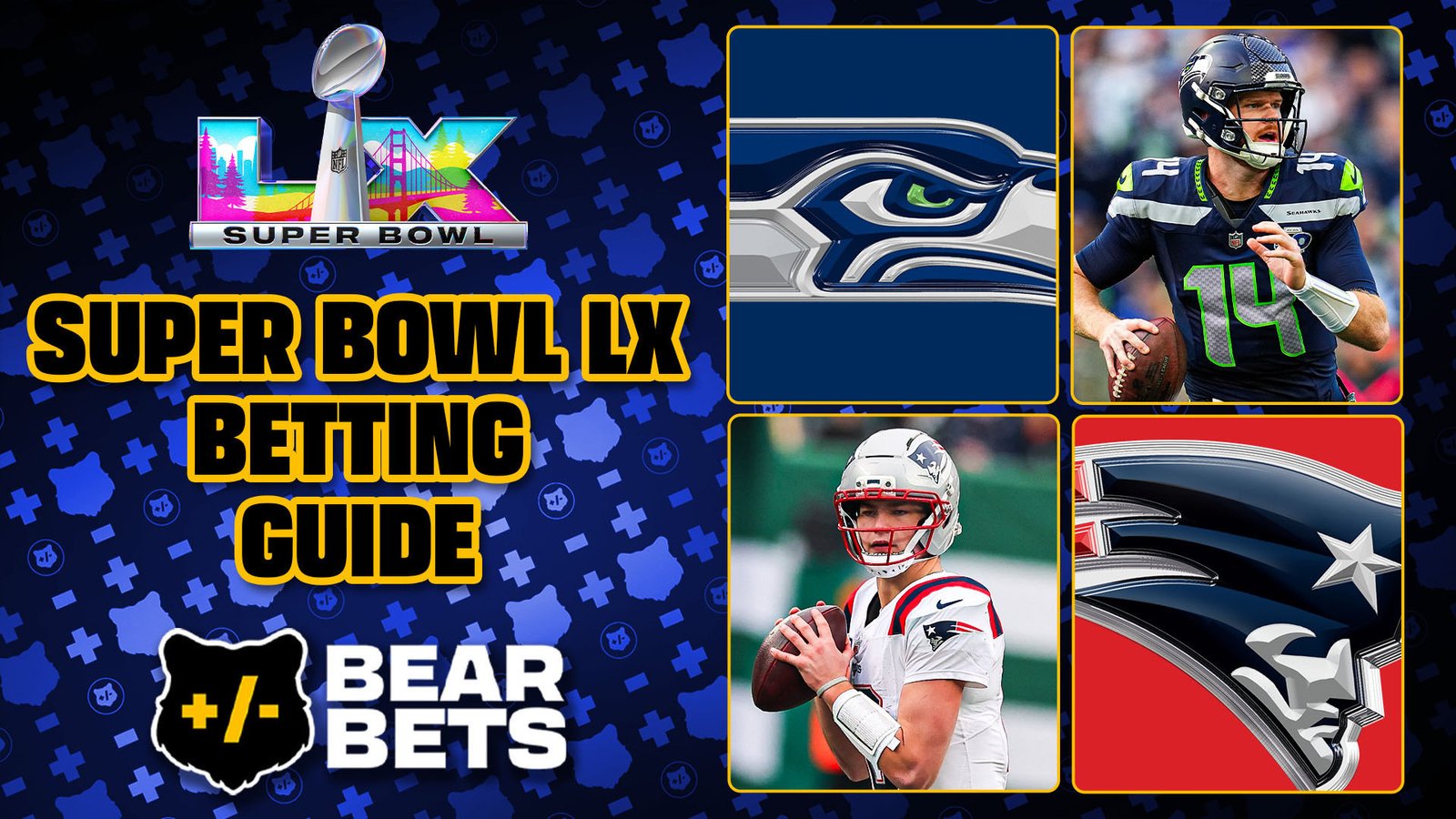2026 Super Bowl Betting Guide: How to Bet, Fun Props, Expert Picks, and More 3 2026 Super Bowl Betting Guide How to Bet Fun Props