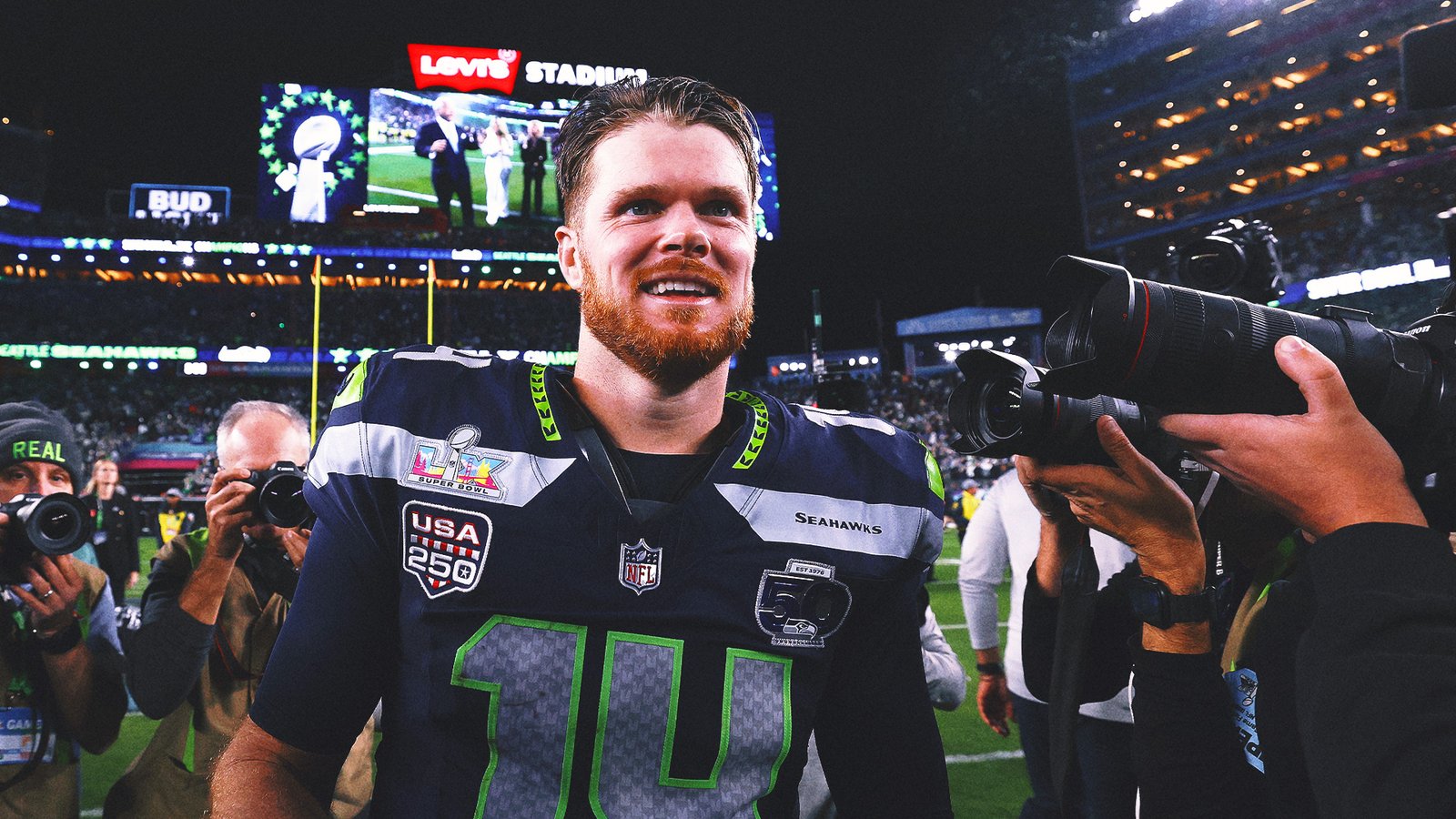 2026 Super Bowl Betting Recap Seahawks Dominance Equals Helluva Day